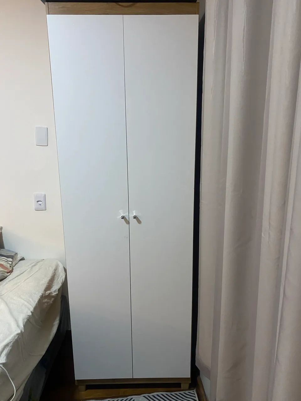 Guarda roupa