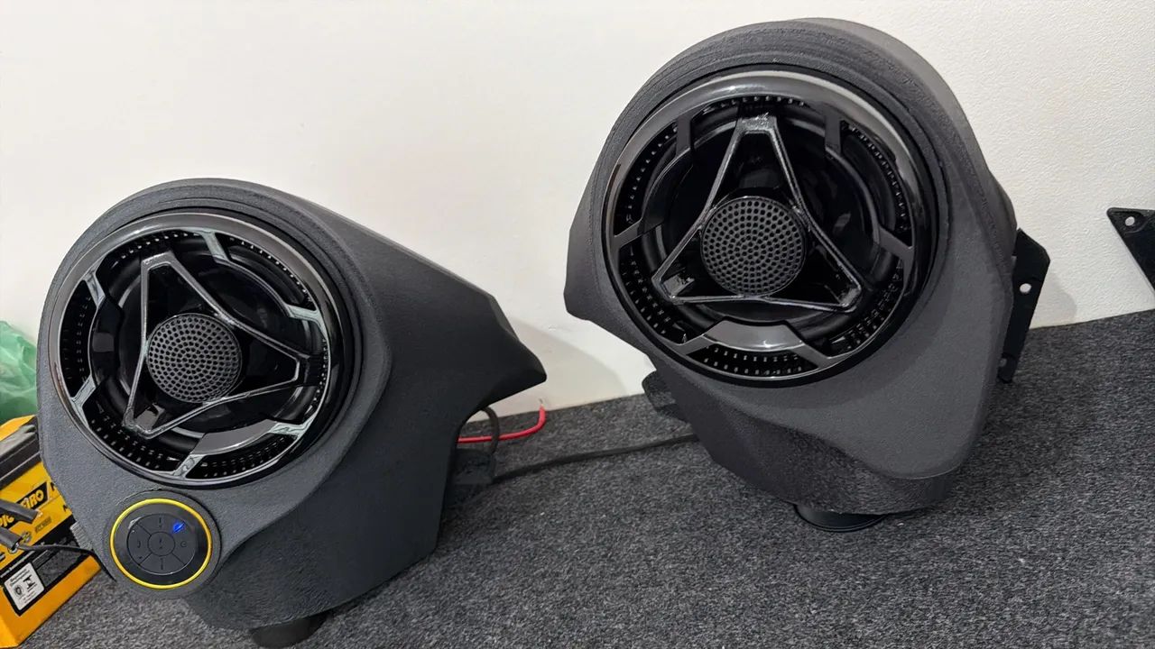 Kit som jet ski Gti Gtr Rxp - Foto 3