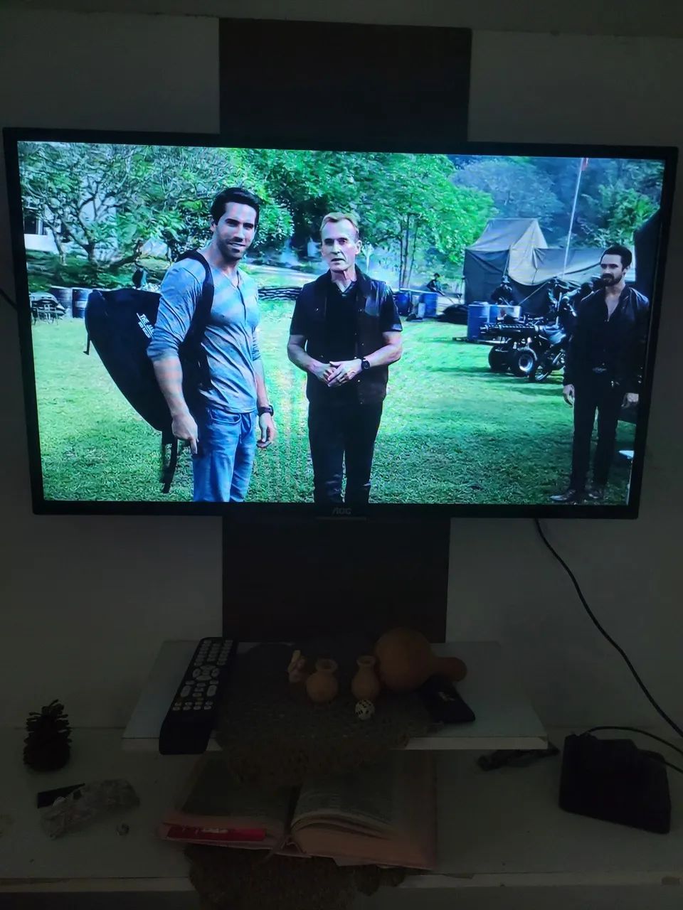 TV smart 32 - Foto 2