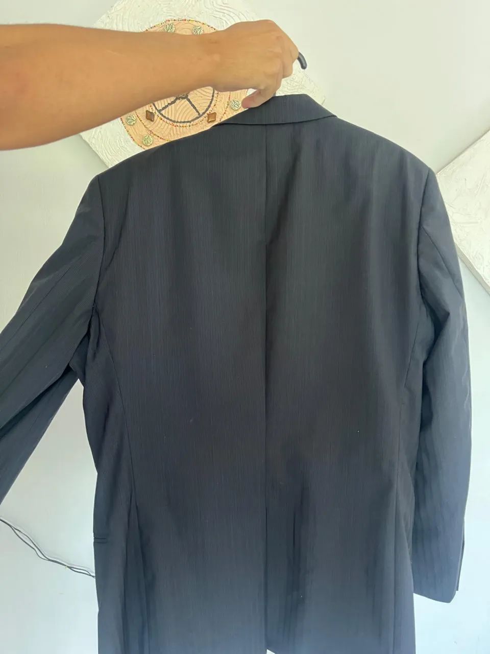 BLAZER HUGO BOSS - Foto 3