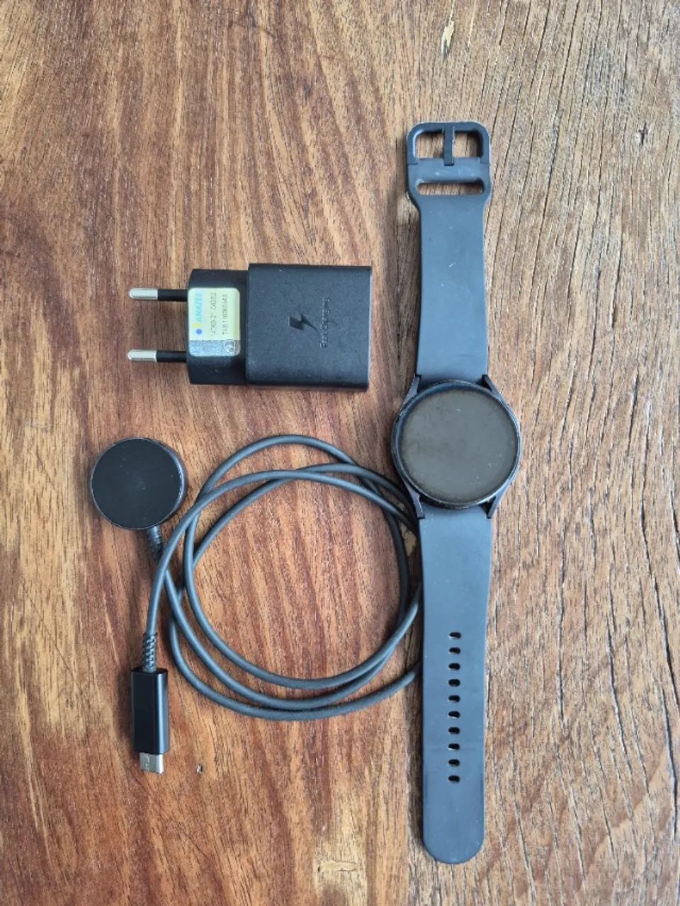Samsung Galaxy Smart Watch 5 LTE - Foto 2