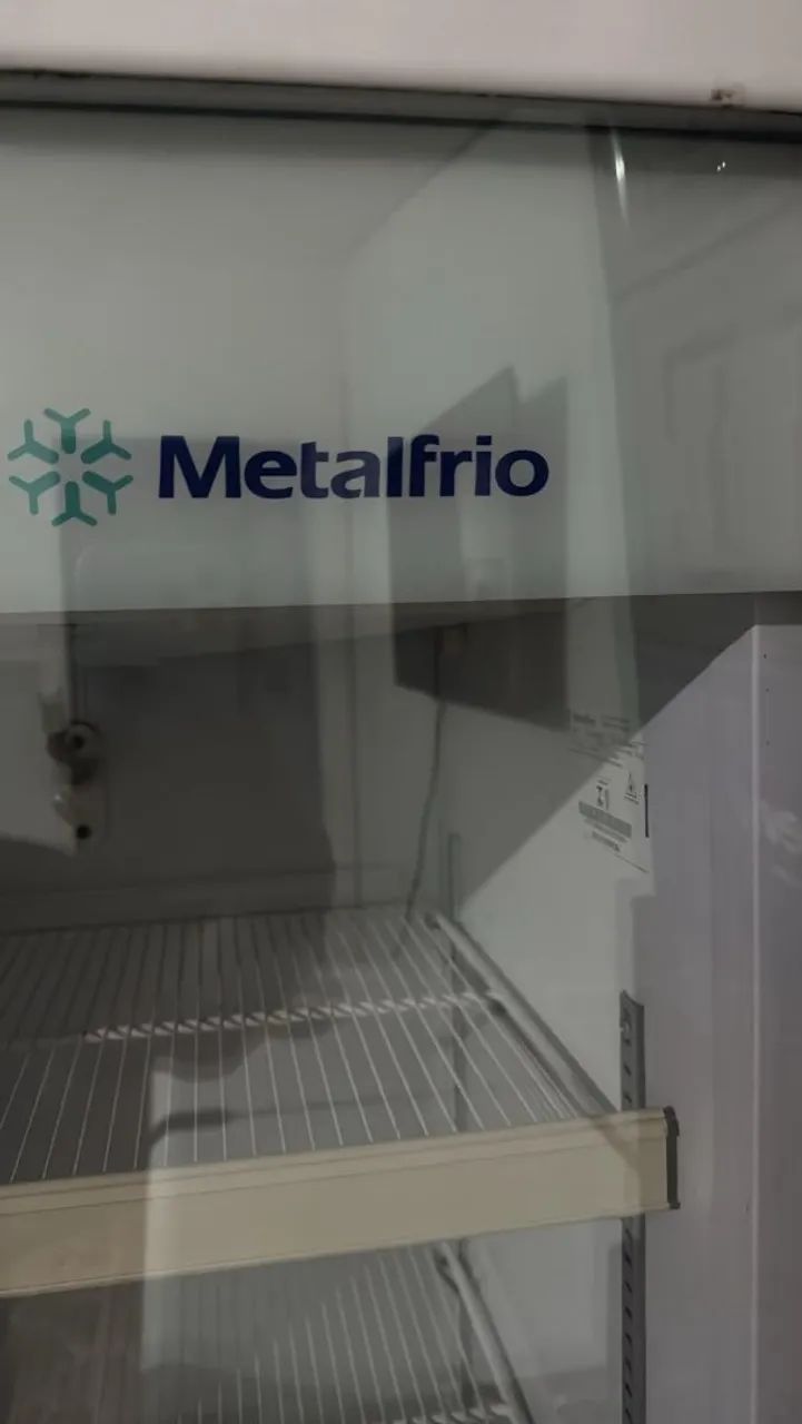 Vendo freezer expositor  - Foto 3