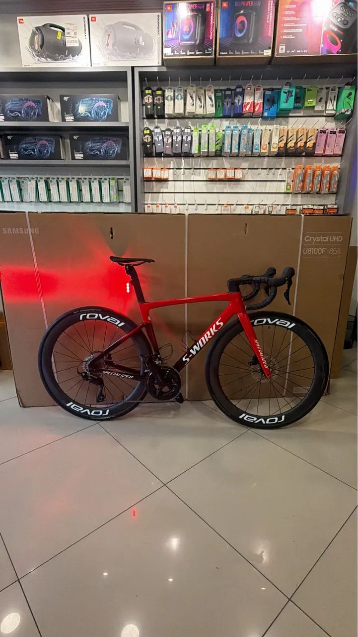 bicicleta  - Foto 2