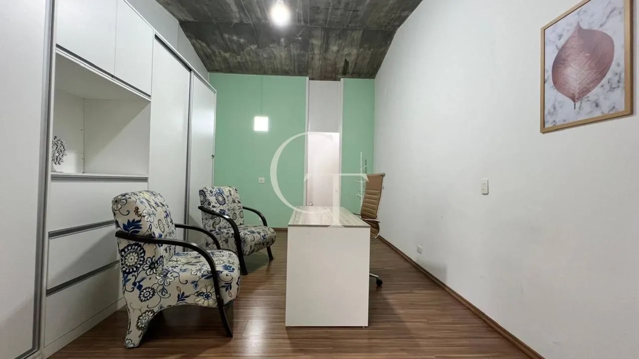 Sala mobiliada para área da saúde no Bairro Brasil  pronta para atender com excelência - Foto 5