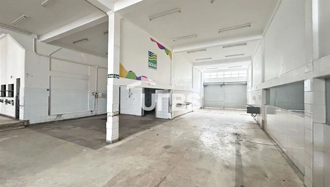 Prédio Comercial Av. Goiás - Foto 4