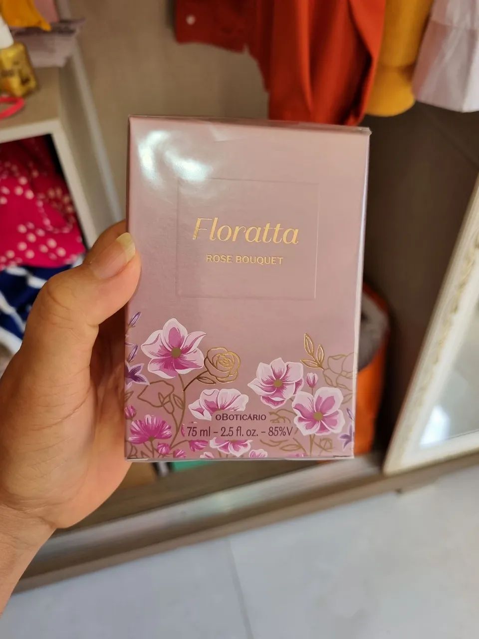 Produtos  O Boticário,com Desconto  - Foto 3