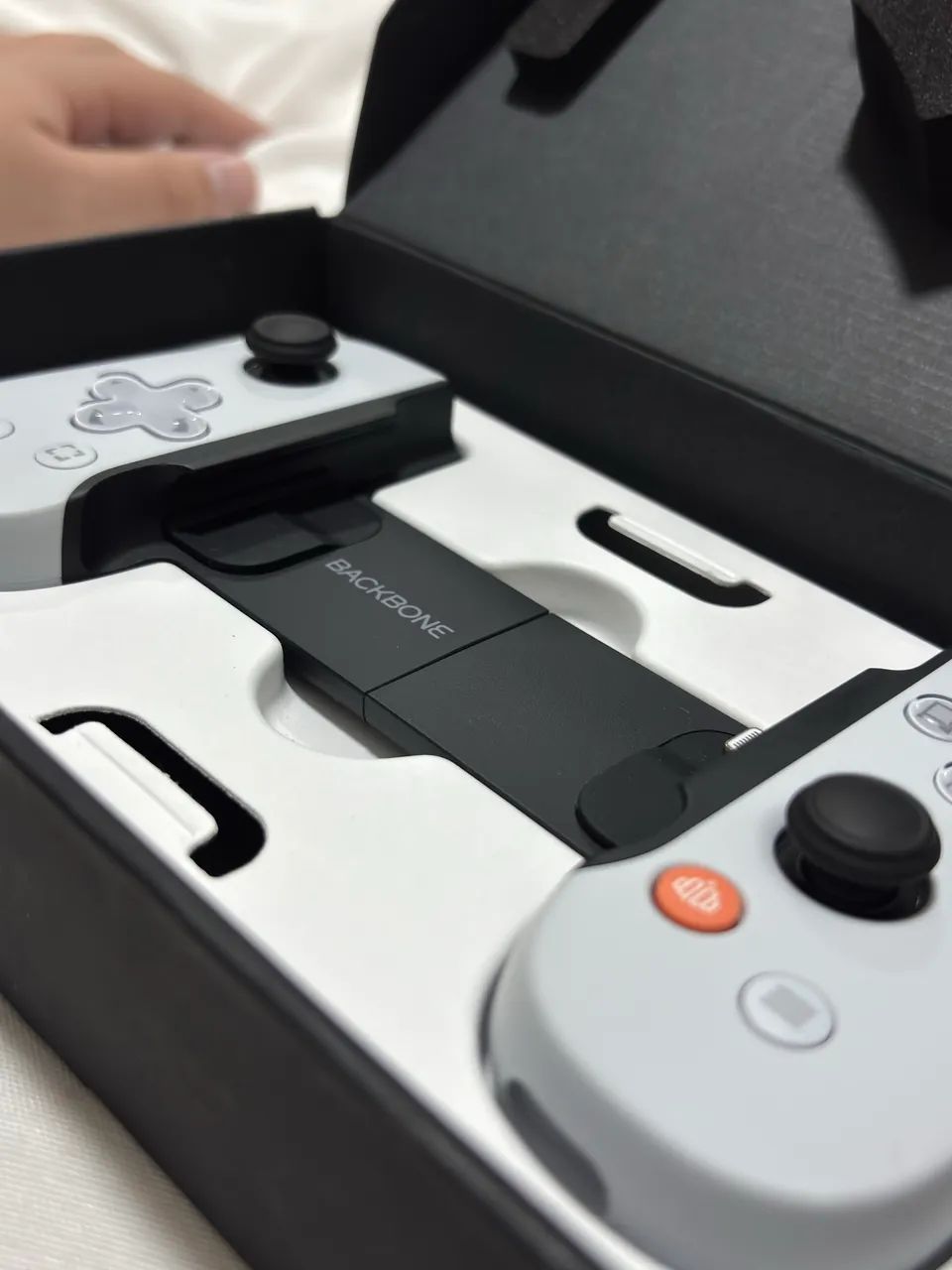 Backbone PlayStation Edition para iPhone Lightning - Foto 2