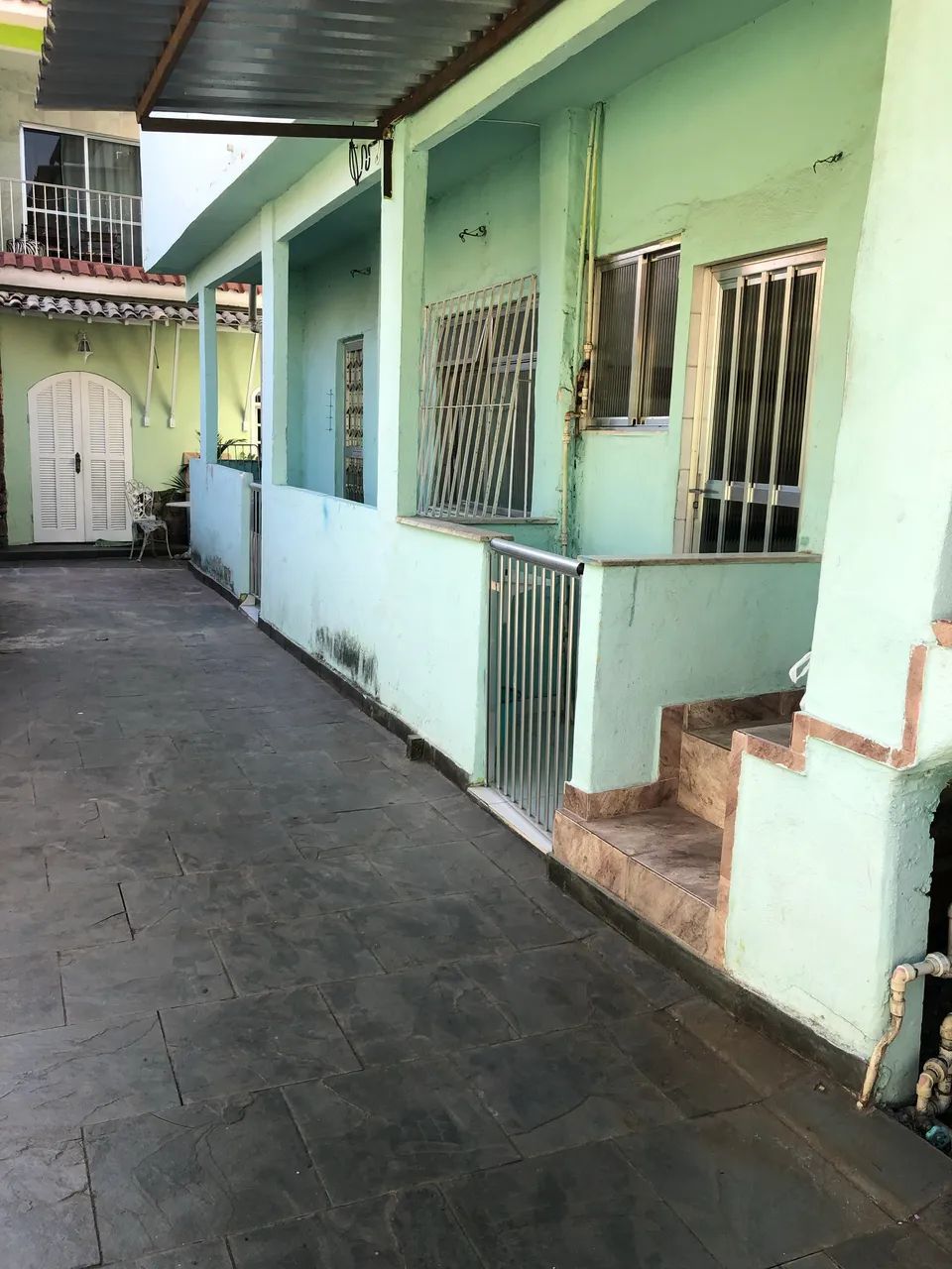 Aluguel quitinete kitnet Penha circular - Foto 2