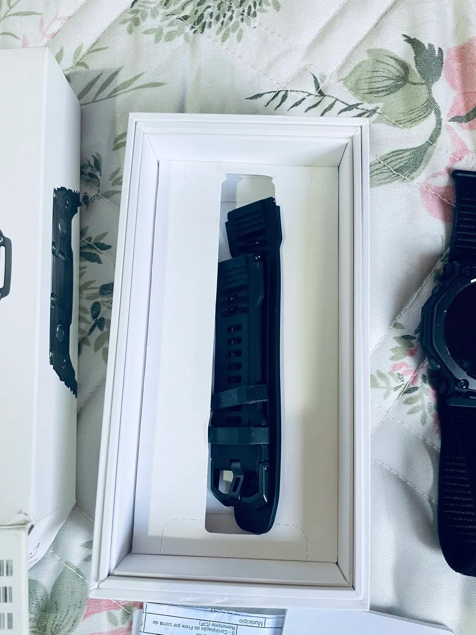 Relógio Amazfit TREX 3 PRO - Foto 4