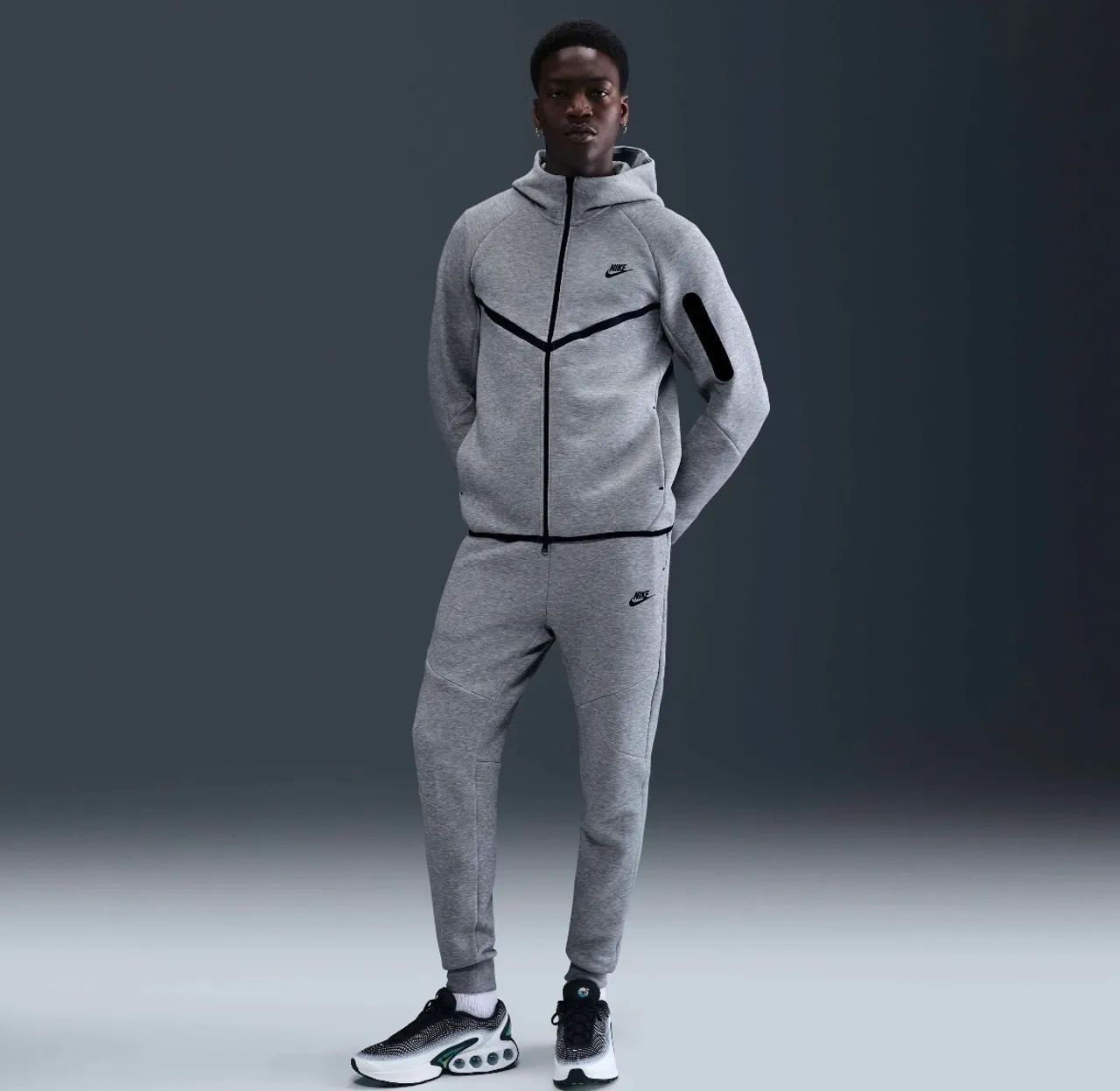 Nike tech 2025