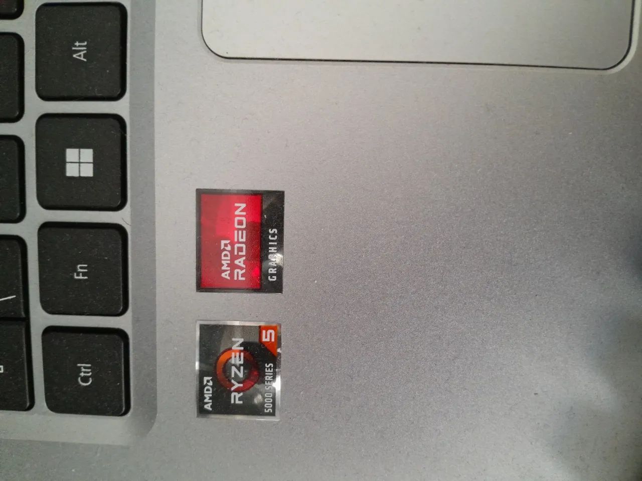 Notebook Accer Aspire 5 - Foto 4