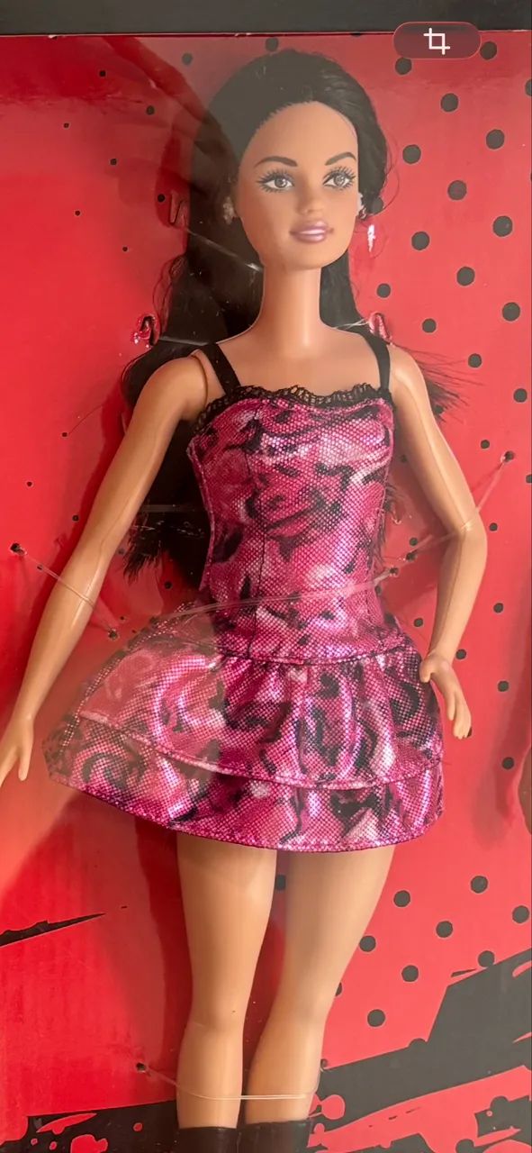 Lupita RBD