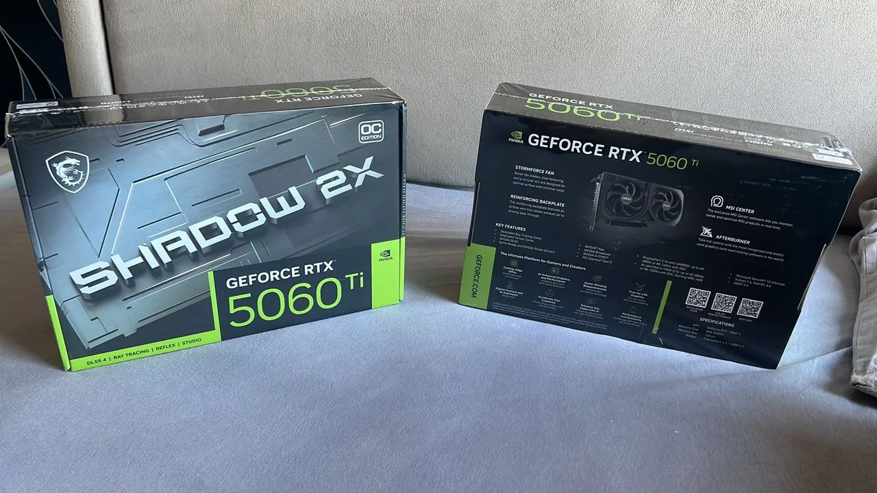 Placa de Video GeForce - Foto 3