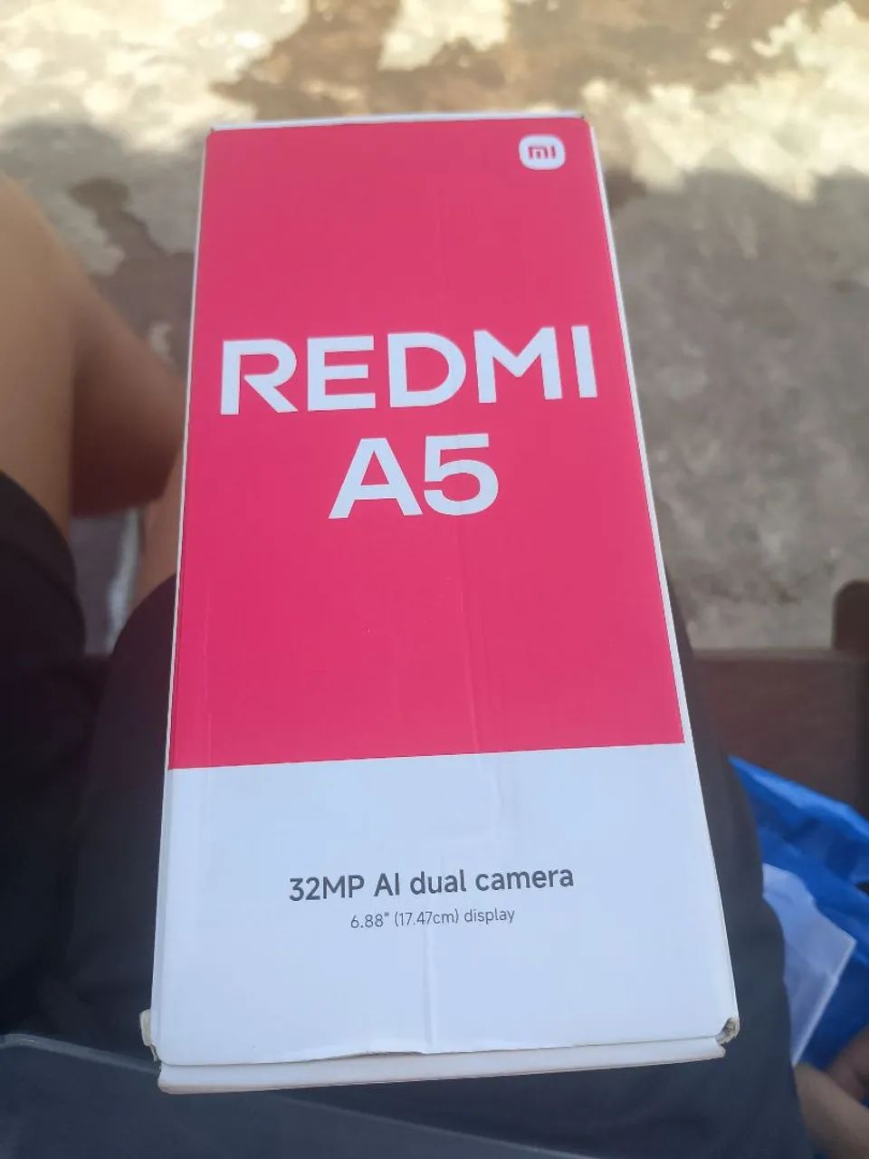 Redmi a5 - Foto 4