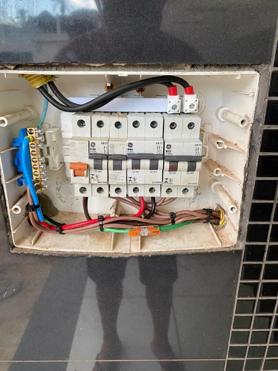 SERVIÇOS DE ENGENHARIA ELÉTRICA - Foto 2