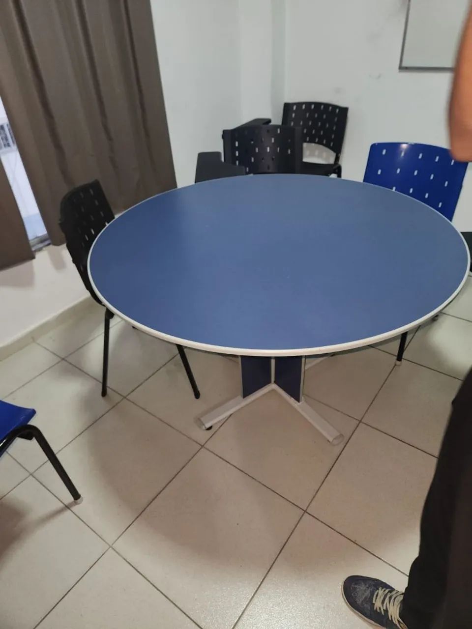 VENDO mesa de estudo  - Foto 2