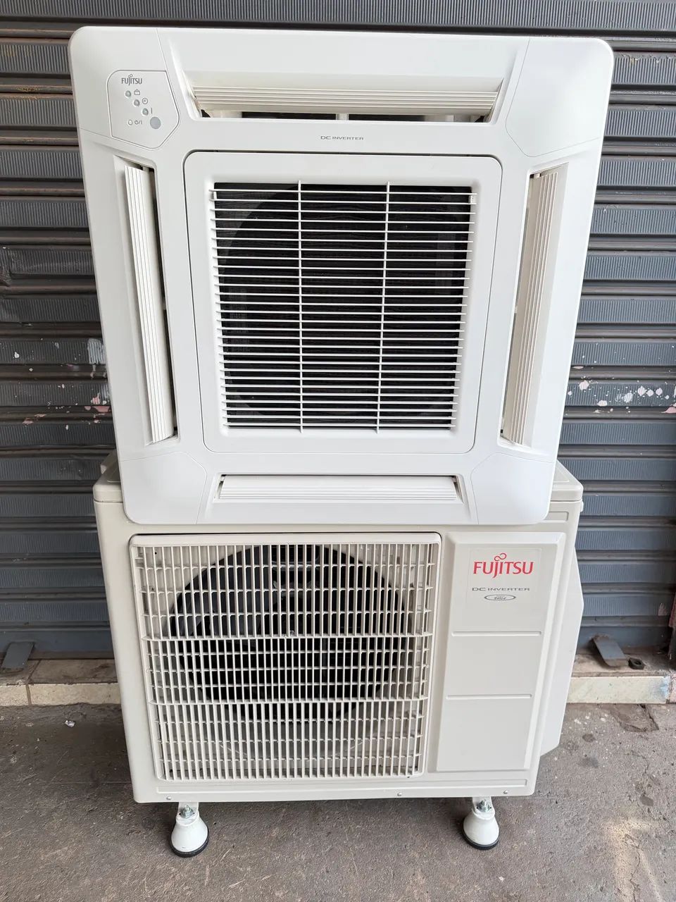 Ar k7 Fujitsu  - Foto 2
