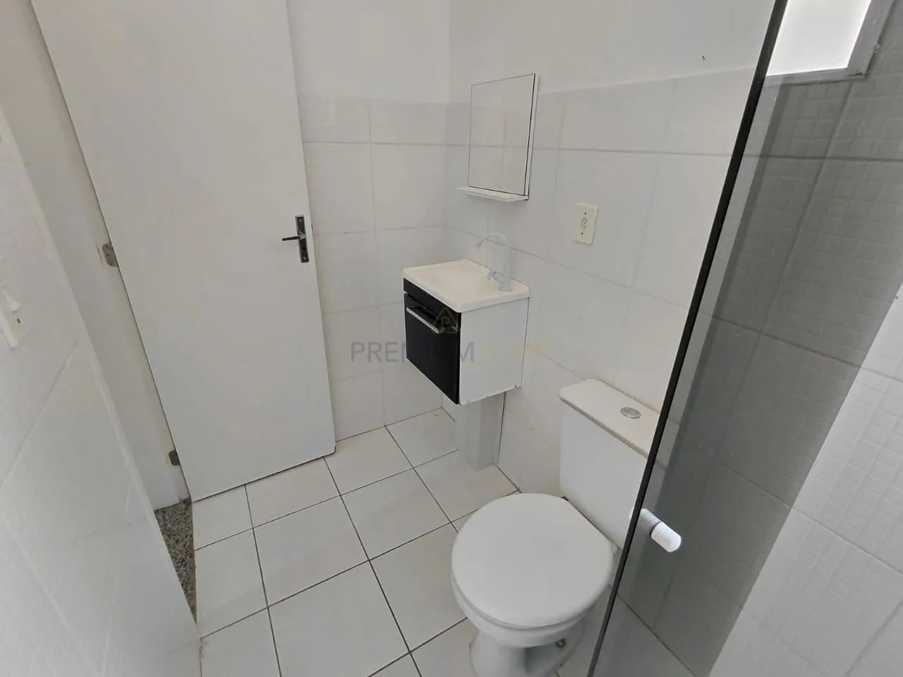 Apartamento com 53,00m² , 2 dormitórios (1 suite) com 1 vaga de garagem. - Foto 4