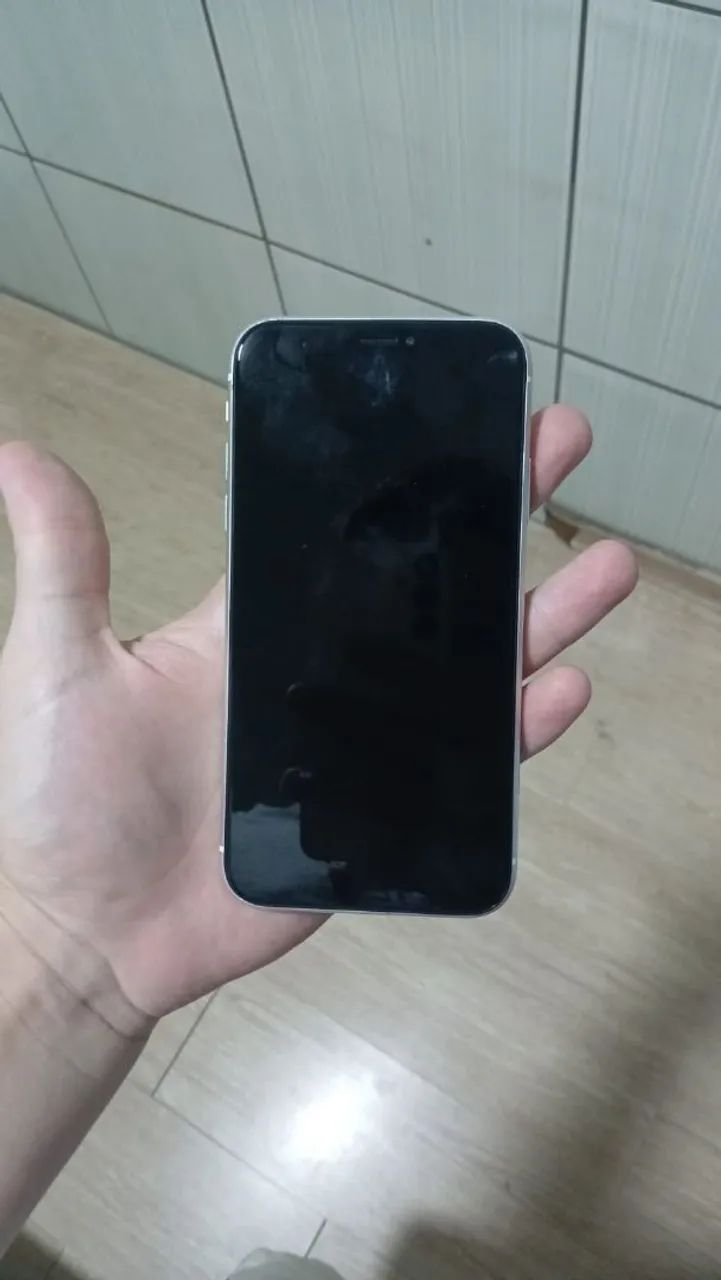 iPhone XR (SÓ PRA PEÇAS) - Foto 2