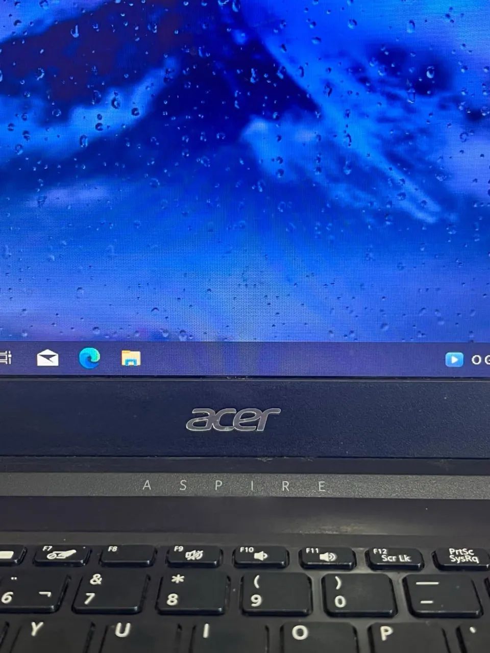 NOTEBOOK COMPLETO ACER - Foto 2