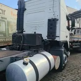 Volvo FM 370 Ótimo estado - Foto 5