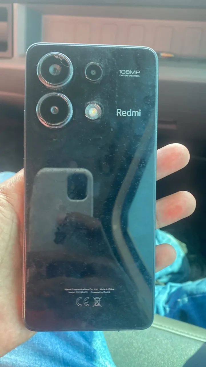 Vendo celular  - Foto 2