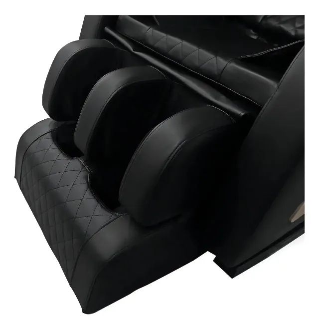 Poltrona 3d 5 Tipos De Massagem Aquecimento Relaxante Bivolt