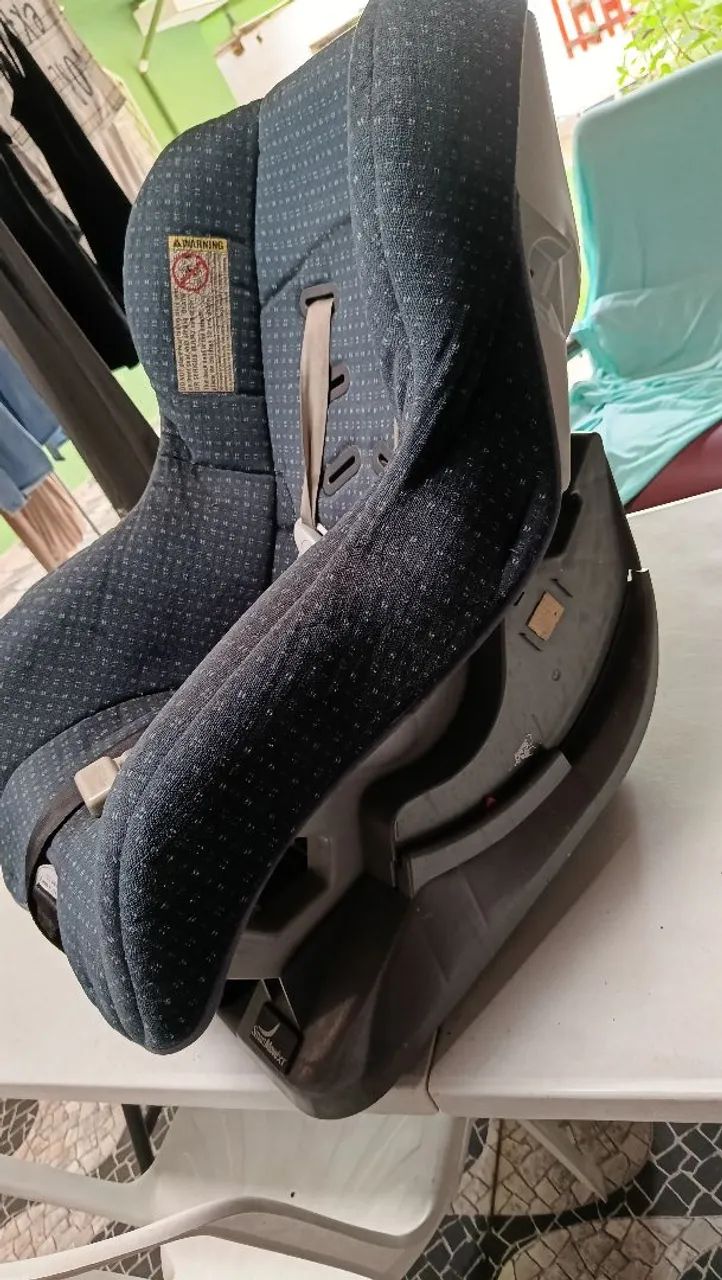 Cadeirinha para carro