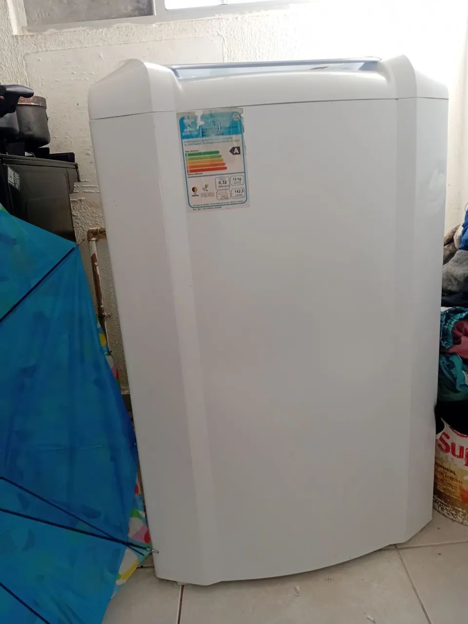 Máquina de lavar Colormaq - Foto 2