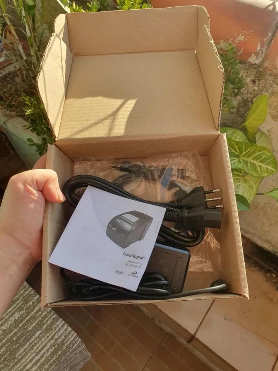 Impressora Bematech MP-4200 HS com Guilhotina - USB, Serial e Ethernet - Foto 3