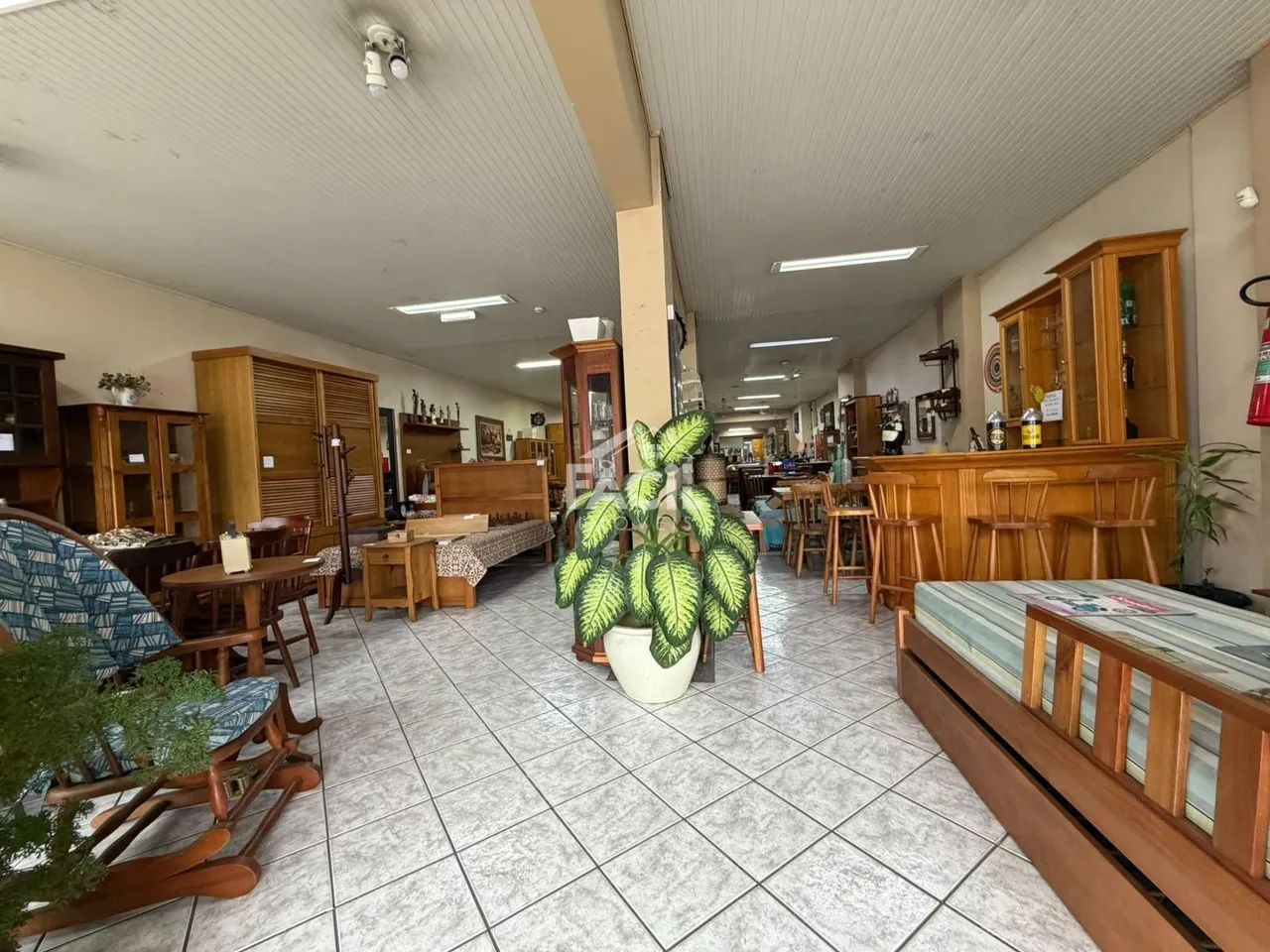 Ponto Comercial em Bento Ferreira - Vitória