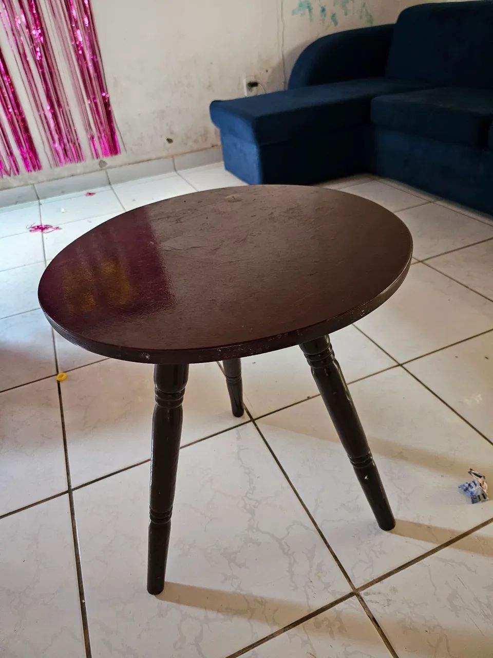 Mesa de centro