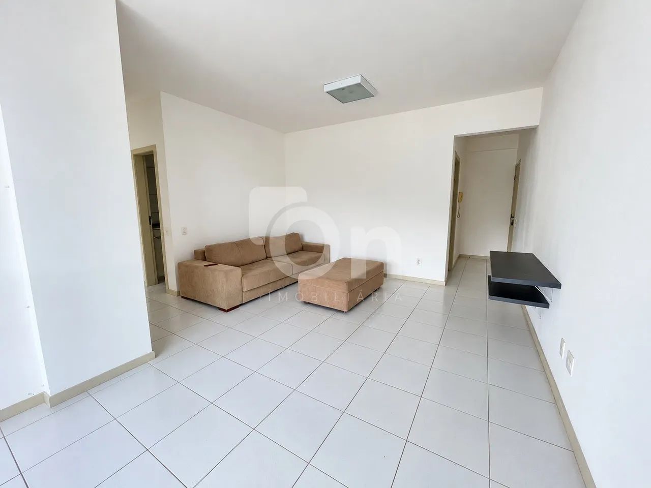 Apartamento de 3 dormitórios no C órrego Grande - Foto 2