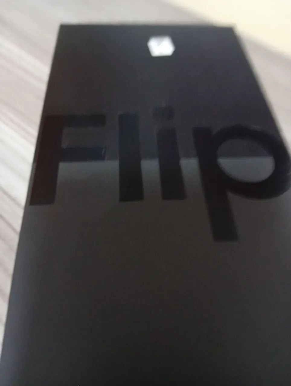 Smartphone ZFLIP4 Galaxy Samsung  - Foto 2