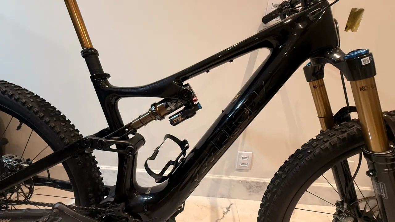 BICICLETA AMFLOW  PRO - Foto 2