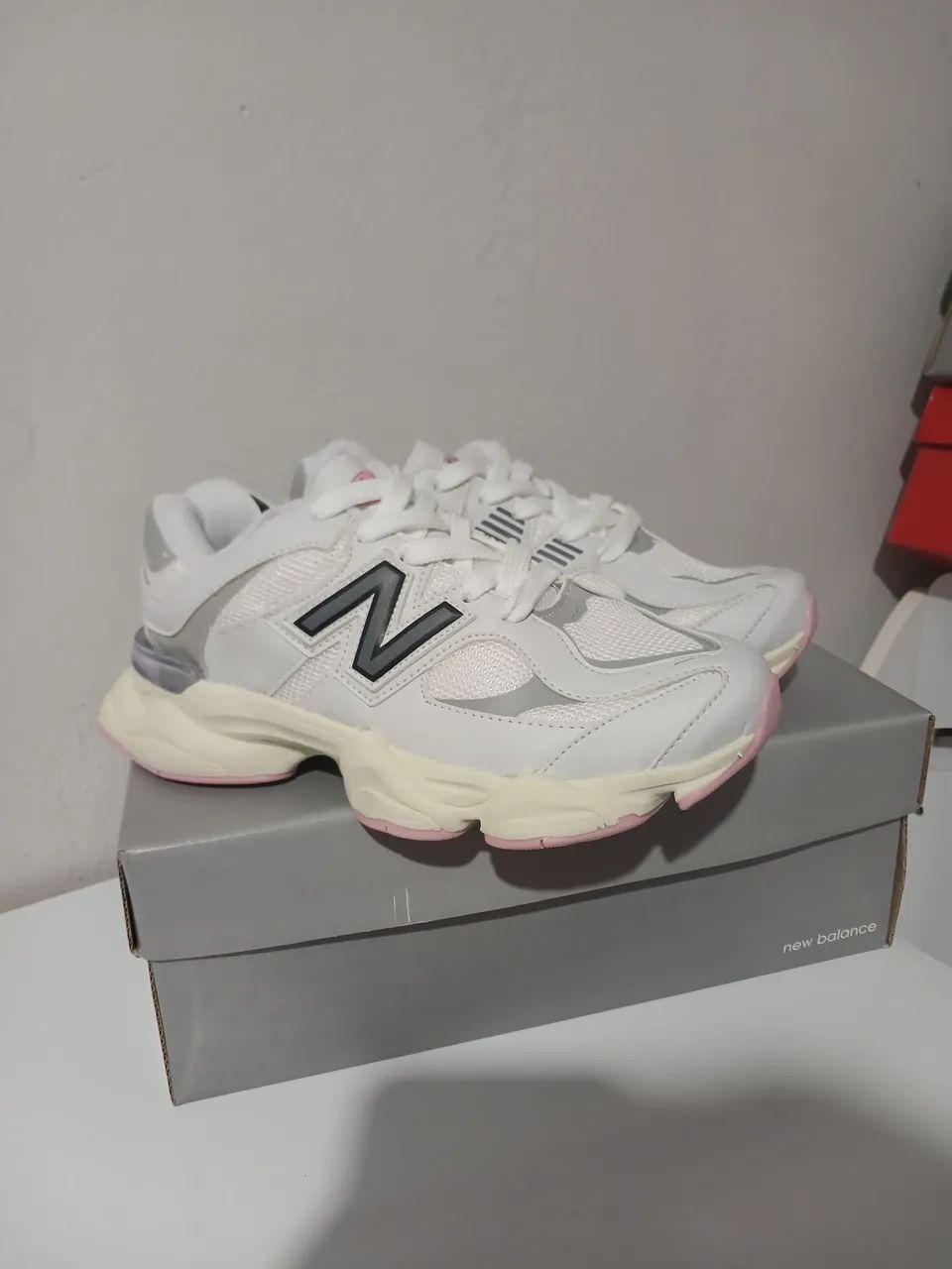 New Balance  - Foto 2