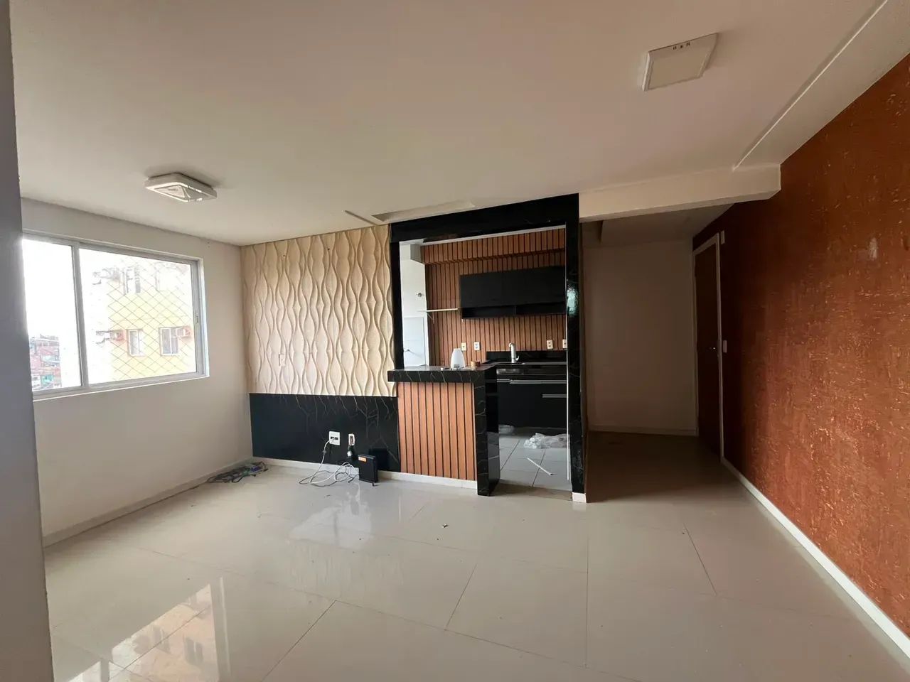 APARTAMENTO 2/4 | CORES DE PIATÃ