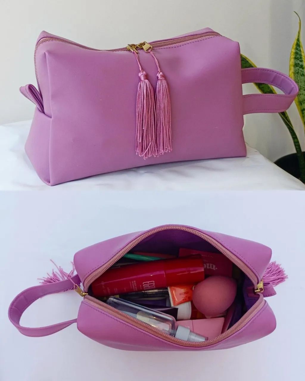 Bolsas Artesanais - Midude Ateliê  - Foto 3