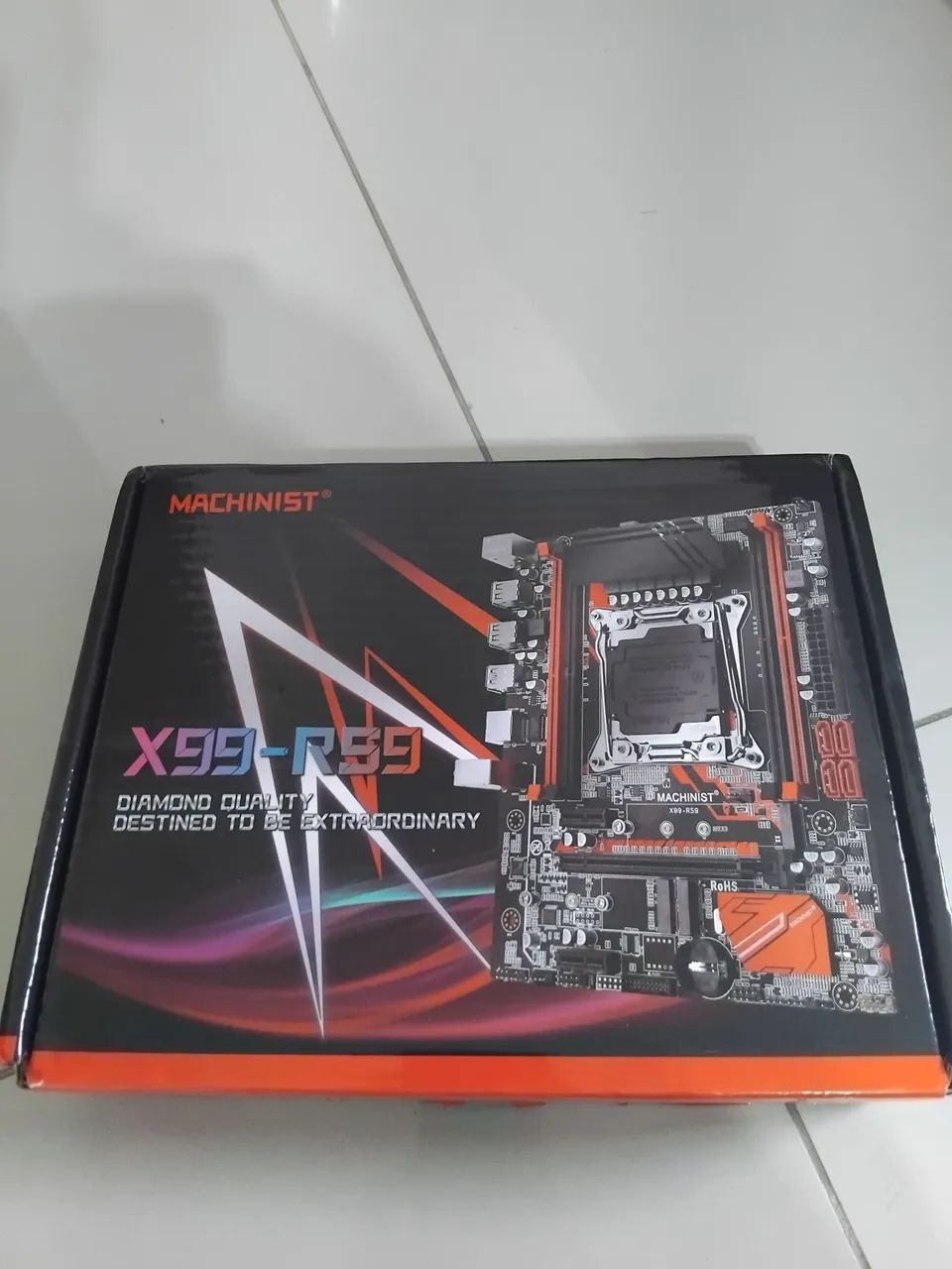 Vendo um kit de PC gamer  - Foto 2