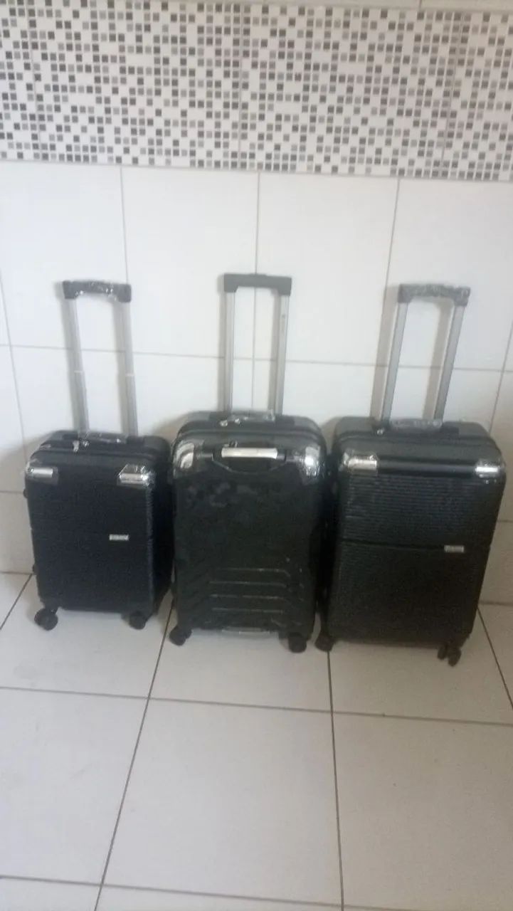Promoção Malas de Propileno  - Foto 2