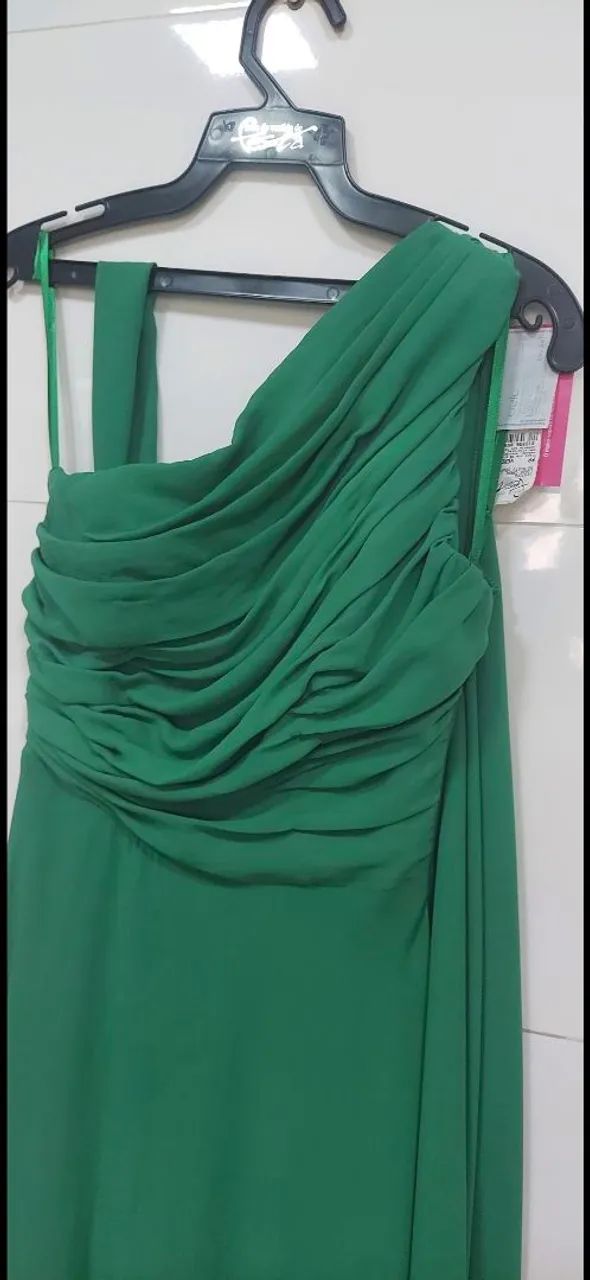Vestido de Festa