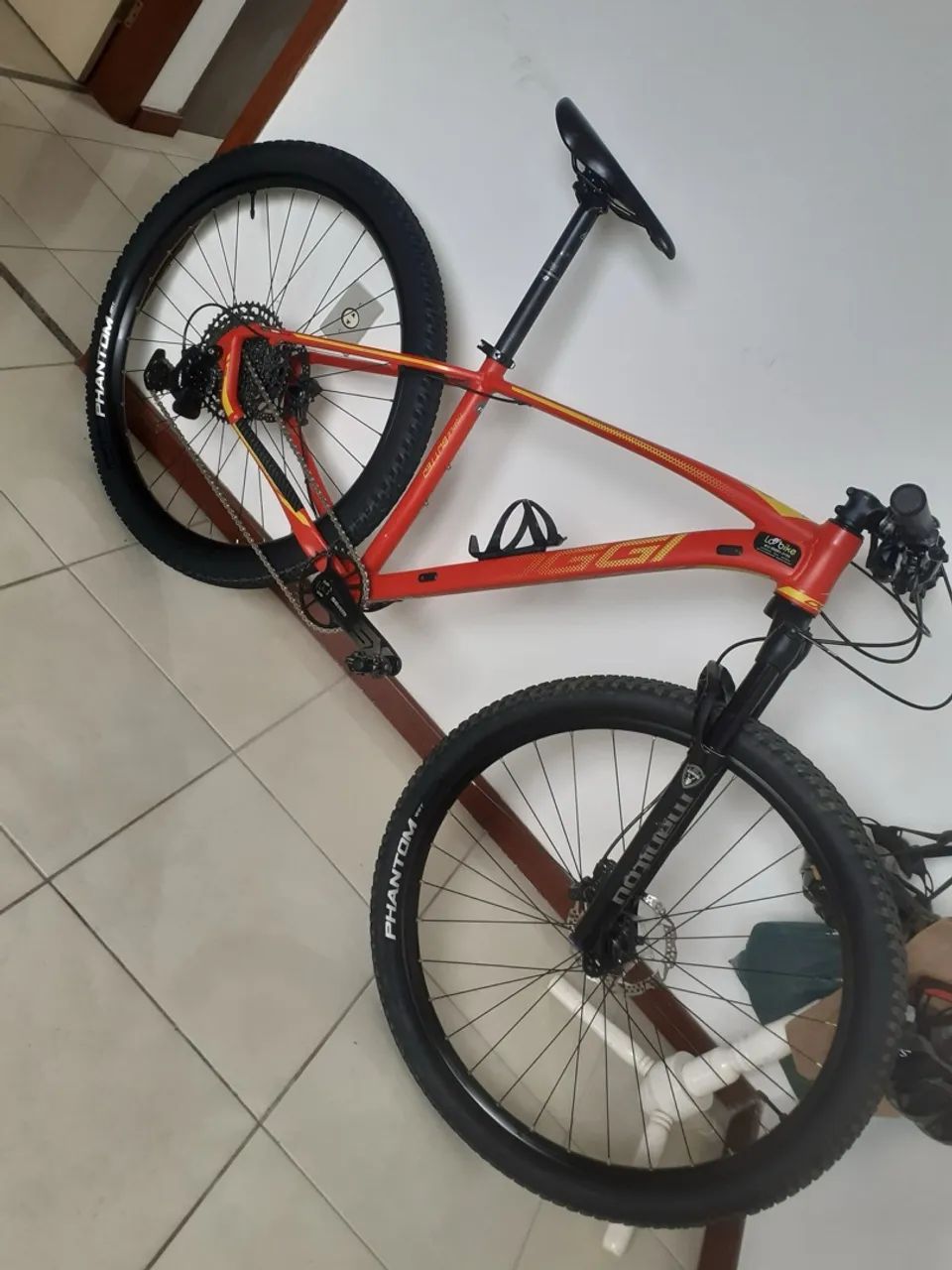 Bicicleta Oggi 7.3 - Foto 2