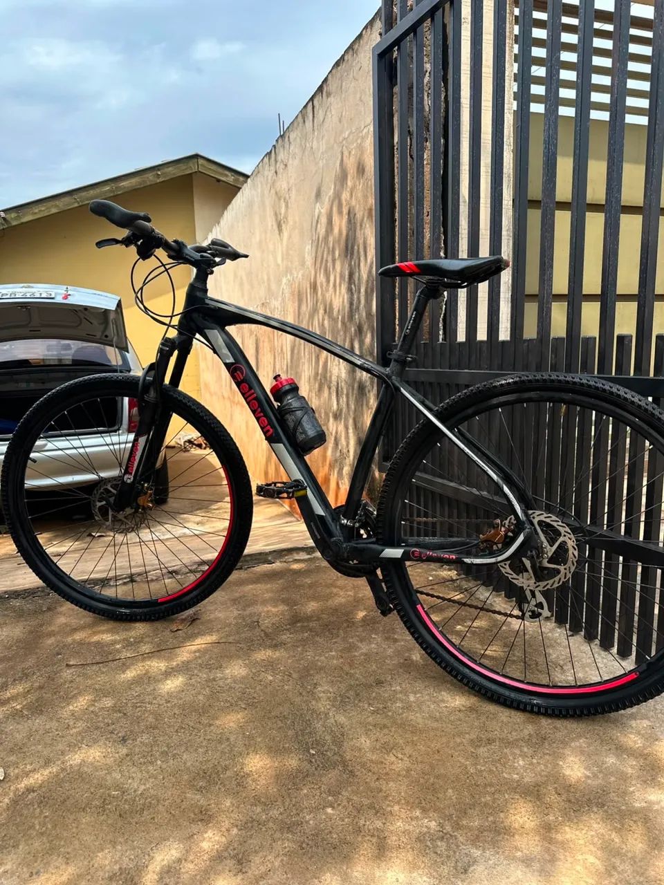 Bicleta - Foto 3