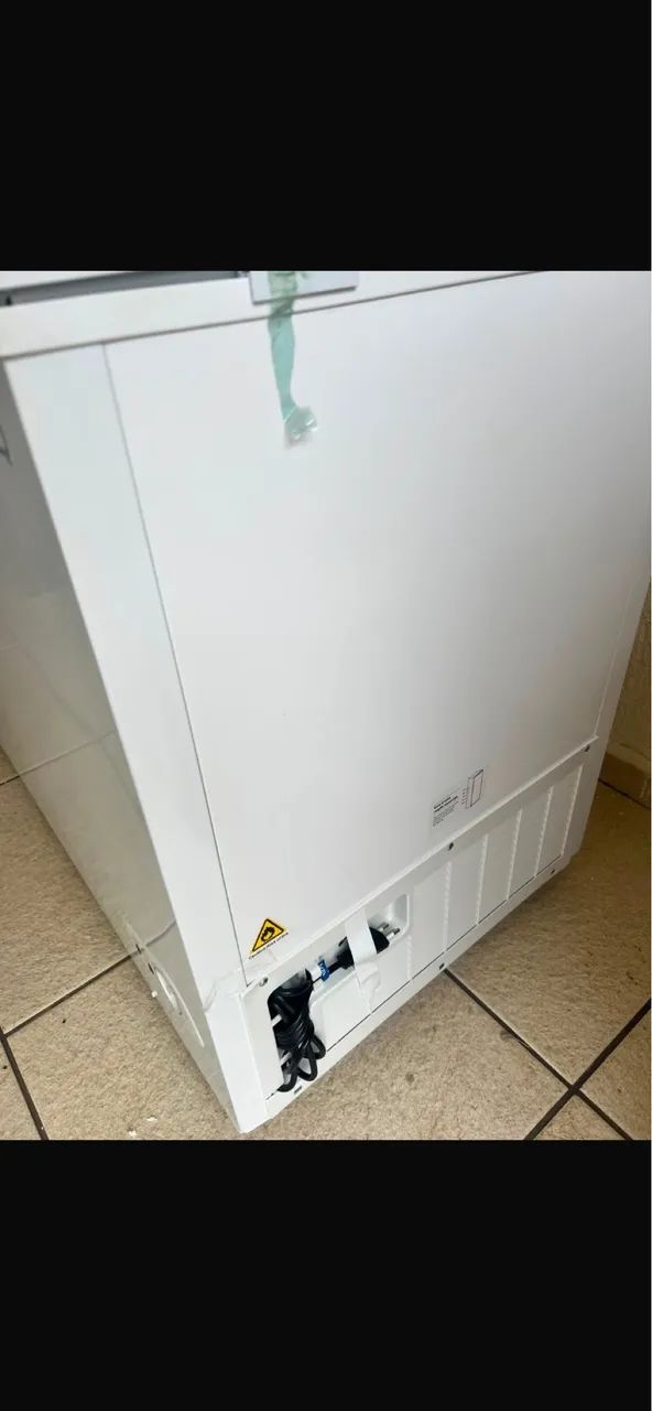 Freezer - Foto 5