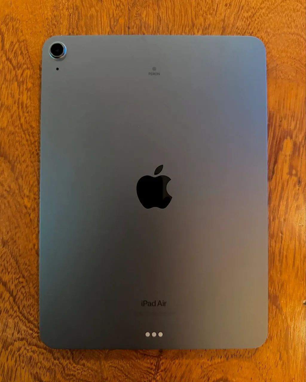 iPad Air 5 M1 64GB + Apple Pencil 2 Original + Capa - Foto 2