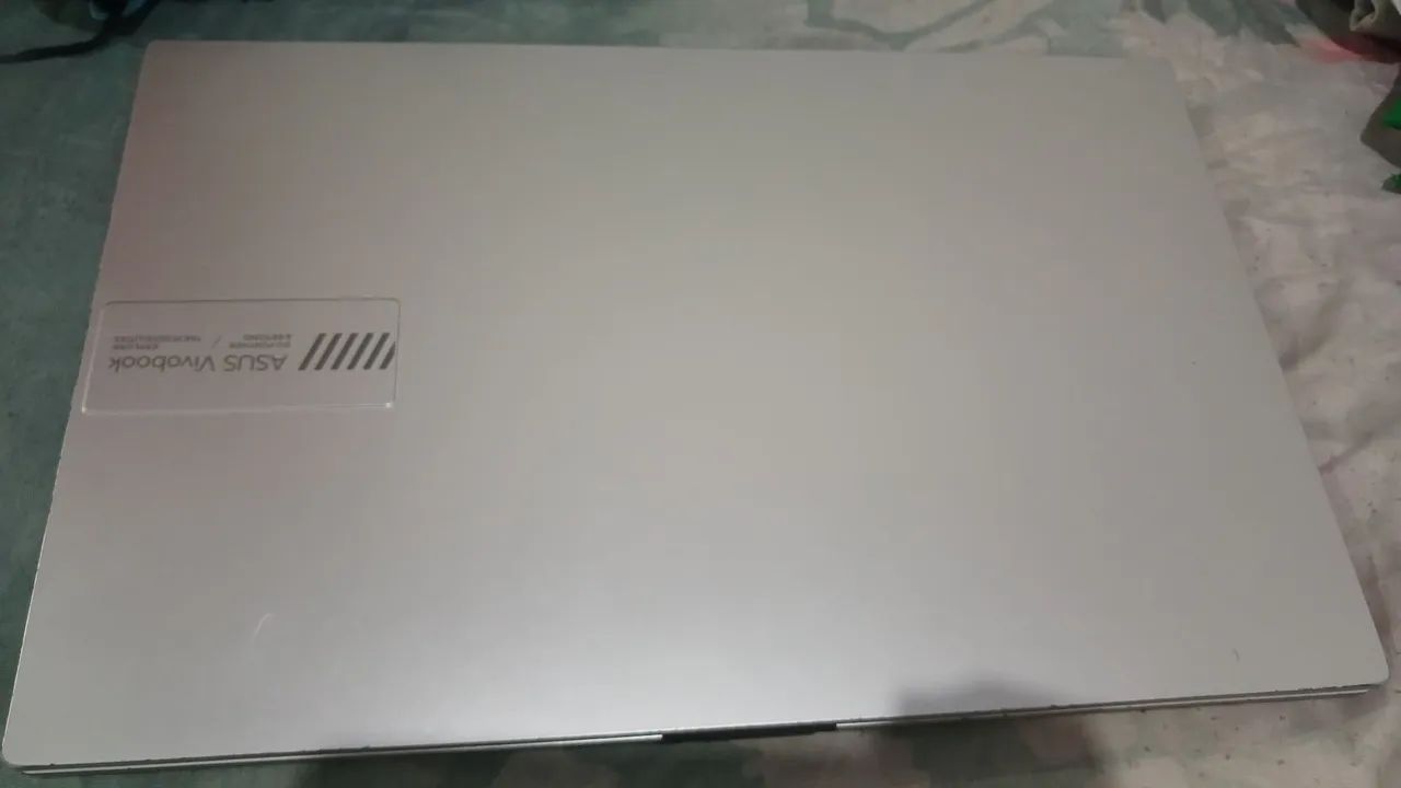 Vendo um notebook Asus VivoBook - Foto 3