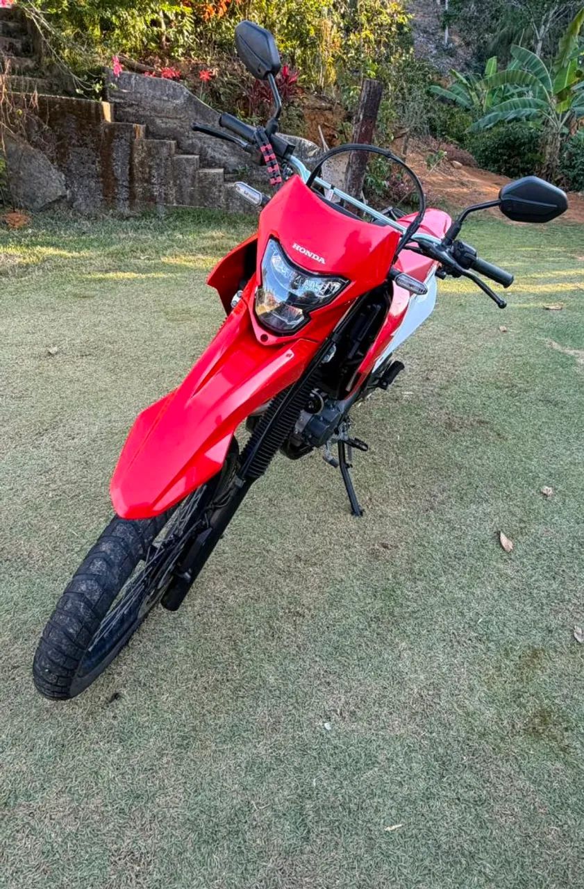 Xr tornado 300 - Foto 2