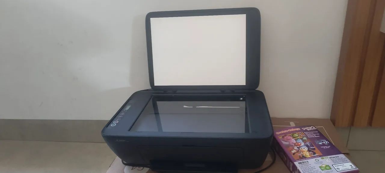 Impressora  - Foto 2
