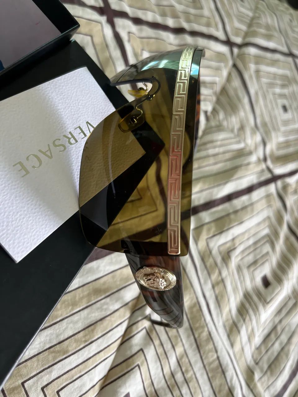 Óculos Versace  - Foto 4