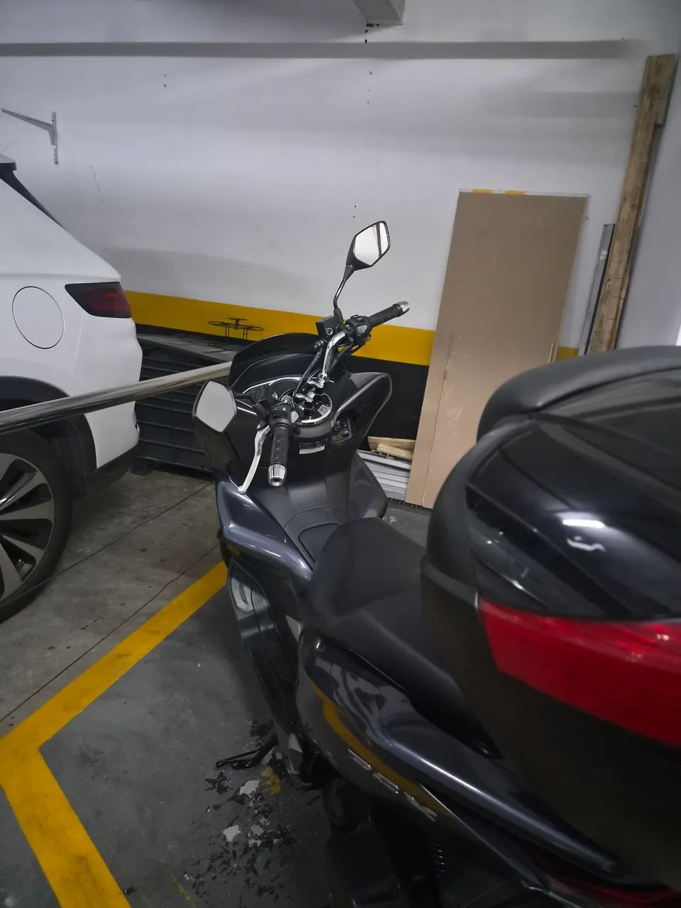Pcx 150